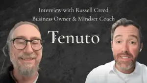 Russell Creed - Overcoming Limiting Factors in Business